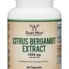 Citrus Bergamot Extract - 60 Capsules
